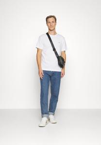 Базовая футболка REG SHIELD GANT, белый