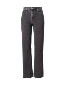 Обычные джинсы ONLY ONLRiley, цвет mottled black