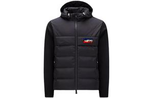 Куртка мужская черный Moncler