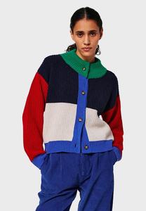 Кардиган Bobo Choses Cardigan, Multicolor/Multi-Coloured