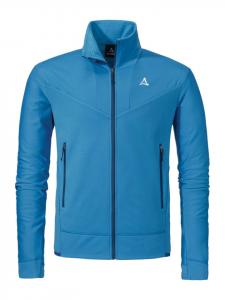 Флисовая куртка Schöffel