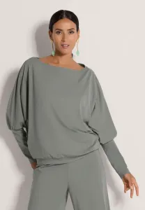 Топ с длинными рукавами Madeleine, Reed