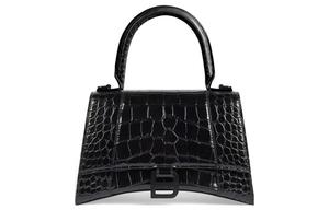 Balenciaga Женская Сумка на Плечо с песочными часами