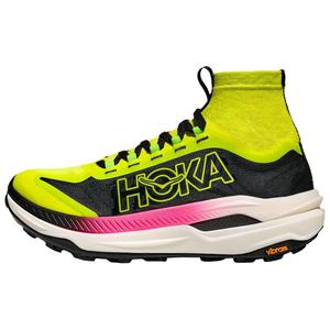 HOKA ONE ONE Кроссовки для бега Tecton X 3 Support, женские, черные