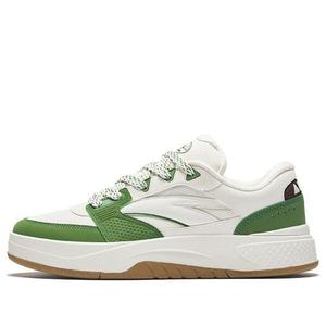 Кроссовки повседневная обувь Anta, белый