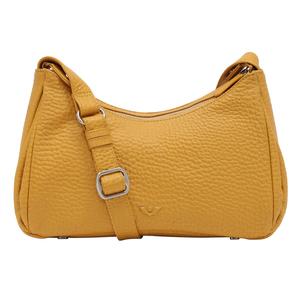 Сумка через плечо VOi Crossbody Bag Hirsch Olsa, желтый