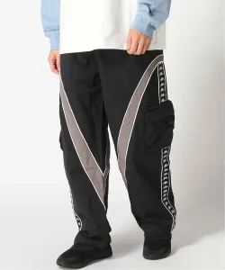 Нейлоновые брюки Kappa/(M)