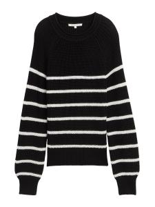 Свитер TOM TAILOR DENIM, черный