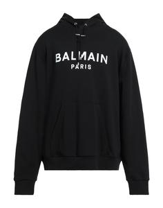 Толстовка Balmain, черный