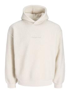 Толстовка JACK & JONES, светло-бежевый