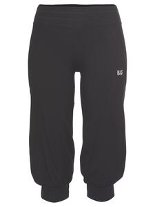 Тканевые брюки H.I.S., черный