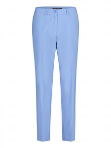 Betty Barclay Обычные плиссированные брюки в светло-голубом цвете