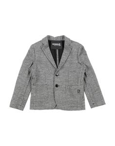 Блейзер Dondup, черный