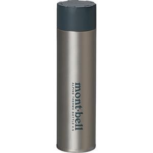 Термокружка из нержавеющей стали 900 мл MONTBELL, stainless steel