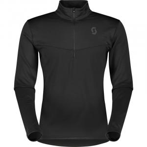 Свитер sco свитер ms defined light Scott, черный