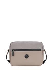 Сумка через плечо BOGNER Tignes Linus, светло-коричневый