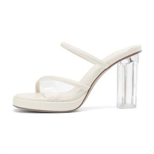 Сандалии DAPHNE One-Strap Sandals Women's