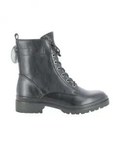 Черные женские туфли Tamaris, черный