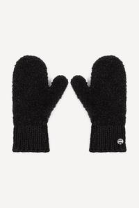 Перчатки с шерстью Colmar, черный