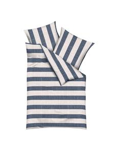 Traumschlaf Постельное белье для колледжа, темно-синего цвета