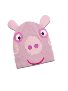 Koaa Розовая шляпа