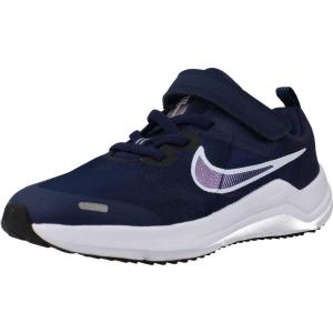 Кроссовки Nike модель Downshifter 12 цвет синий