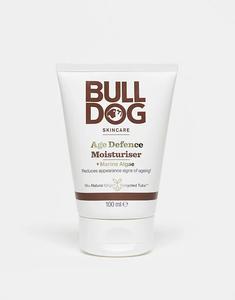 Увлажняющий крем Bulldog Age Defence 100 мл