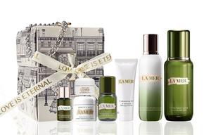 Увлажняющие наборы для ухода за кожей Unisex LA MER