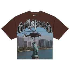 Топ Godspeed JFK to MIA, Mocha Wash