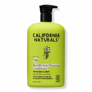 Кондиционер против выпадения волос Re:GRO California Naturals