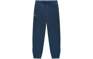 Canotwait_ X Трикотажные спортивные штаны унисекс Champion, светло-фиолетовый