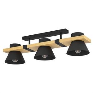 Потолочный светильник Eglo Maccles, бежевый