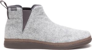 Мужские сандалии Chaco Revel Chelsea V-gore, серый