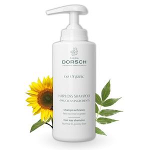 Шампунь против выпадения волос для женщин и мужчин Farma Dorsch