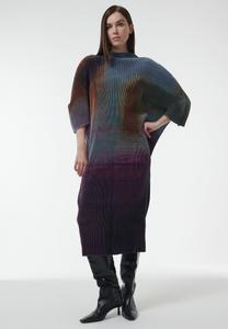 Платье Leem Day dress, Blue