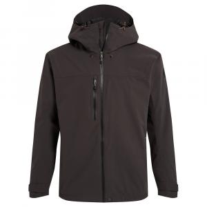 Куртка "ричмонд" водонепроницаемая Craghoppers, серый