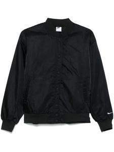 Nike бомбер Destroyer, черный
