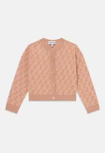 Кардиган Emporio Armani, Mahogany Rose