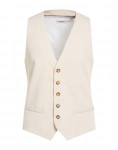 Жилет, сшитый на заказ Imperial, бежевый