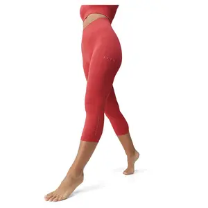 Леггинсы Born Living Yoga Zina, розовый