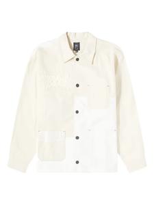 Куртка Doily Chore Brain Dead, нейтральный