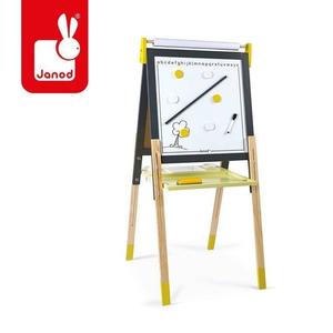 Janod, креативный набор Доска с аксессуарами