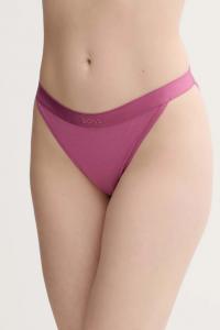 Трусы BOSS brief bea, розовый