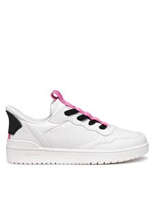 Кроссовки J65NSA 05415 C0563 D Geox, белый