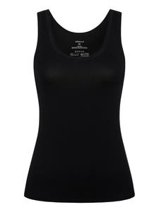 Топ Erlich Textil, черный