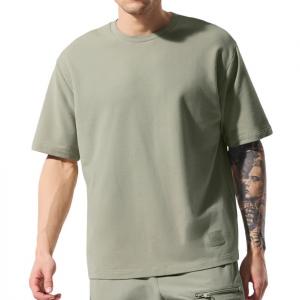 Футболка Double Take мужская Alo Yoga, Гриб/Гриб