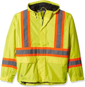 Helly-Hansen мужская куртка Alta Shelter Big and Tall CSA Helly Hansen, Hv Yellow