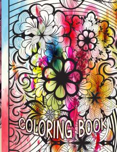 COLORING BOOK (Independently published)