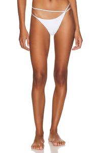 Плавки lovewave the Emiko, белый