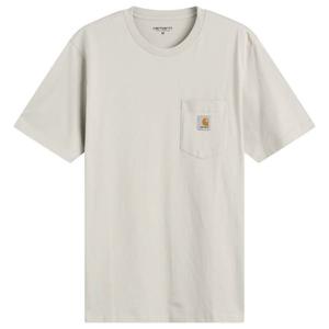 Футболка с карманом Carhartt Wip, Puddle
